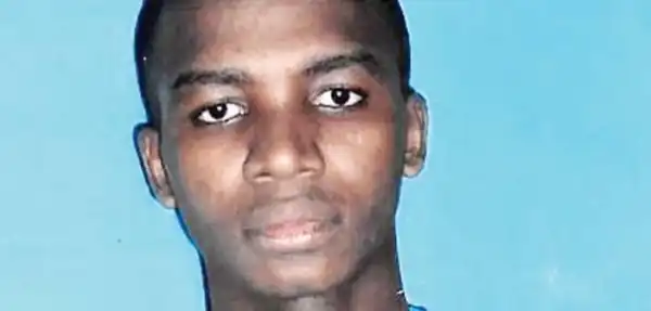 Man Arrested For Beheading Man After Stealing From Him, Strangles Girlfriend For Aborting His Pregnancy